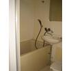 バス/シャワー