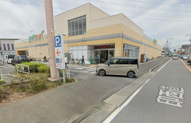 ヨークマート青葉台店
