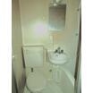 バス/シャワー
