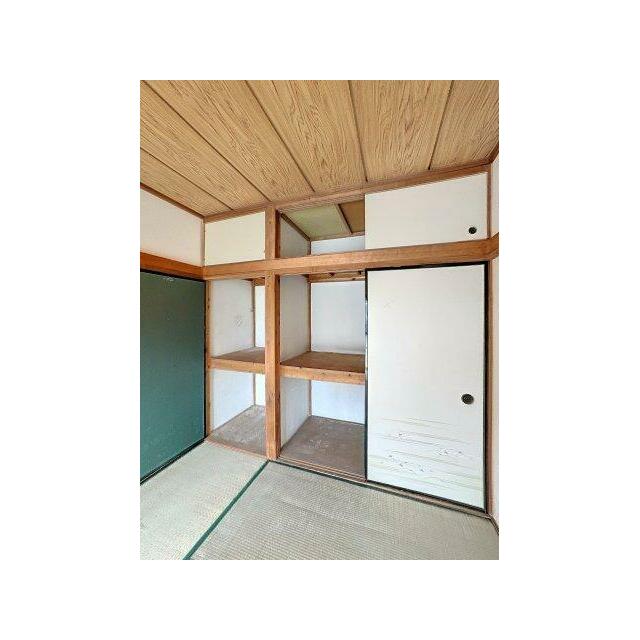 ※同建物ほかのお部屋の写真です。