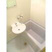バス/シャワー