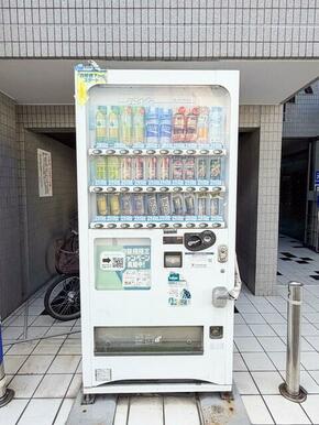 自動販売機