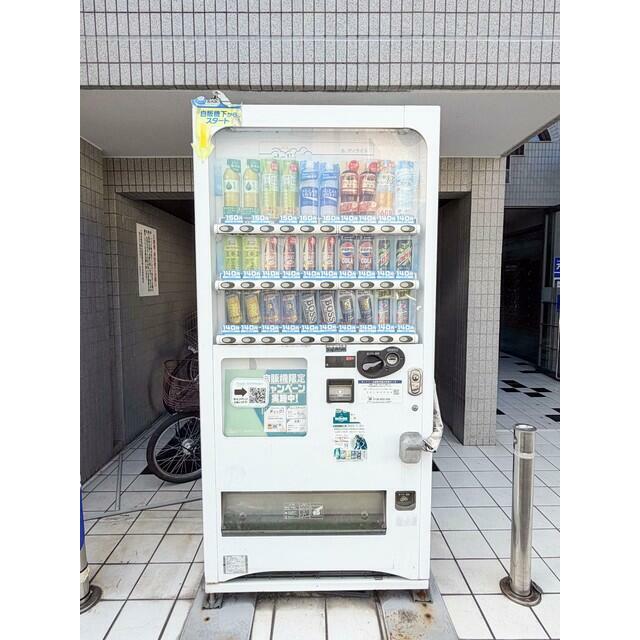自動販売機
