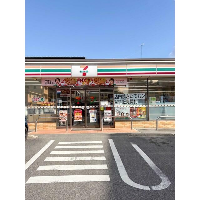 コンビニ