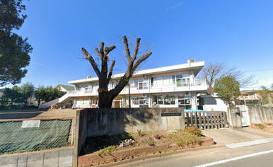 霞ヶ関第二保育園