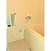 バス/シャワー