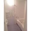 バス/シャワー