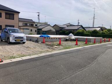 （1号棟）
