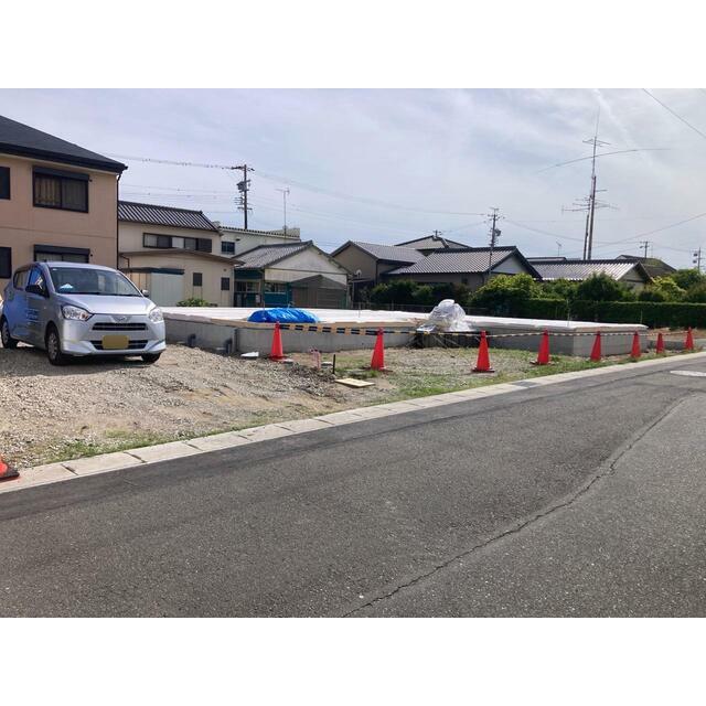 （1号棟）