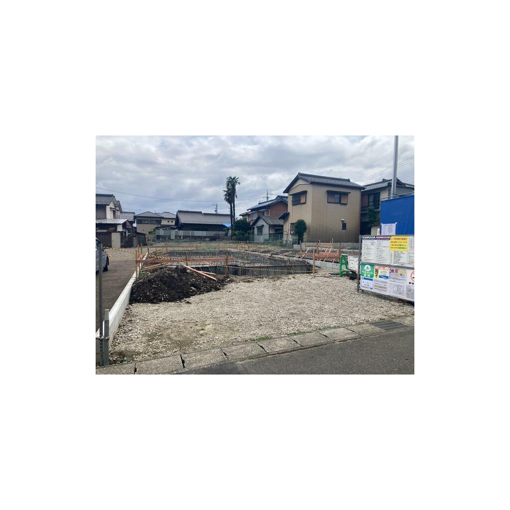Casa 4LDK em Inuyama — foto 2 de 2