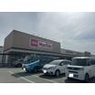 ショッピング施設