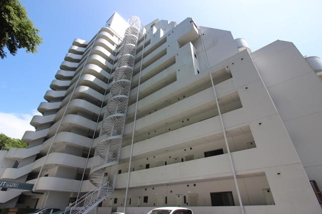 河和駅近くの中古マンション Mapfan