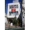 ショッピング施設