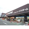 ショッピング施設