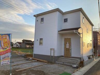 毎日がもっと特別になる場所（4号棟）