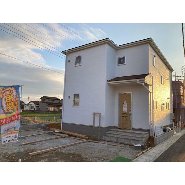 毎日がもっと特別になる場所（4号棟）