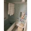 バス/シャワー