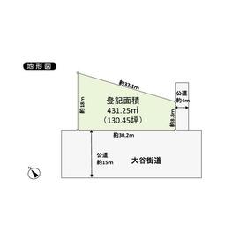地形図等