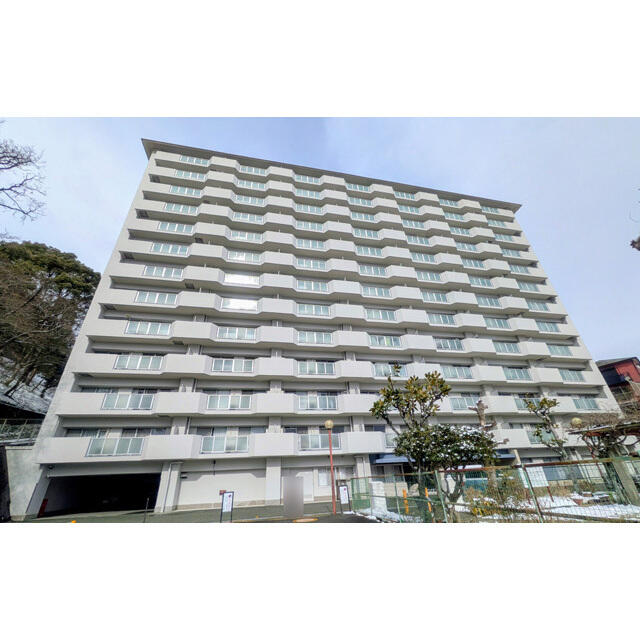 逆瀬川パークマンション