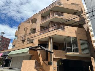 物件画像 ライオンズマンションマキシム浄水通り 2階 ワンルーム