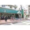 ショッピング施設