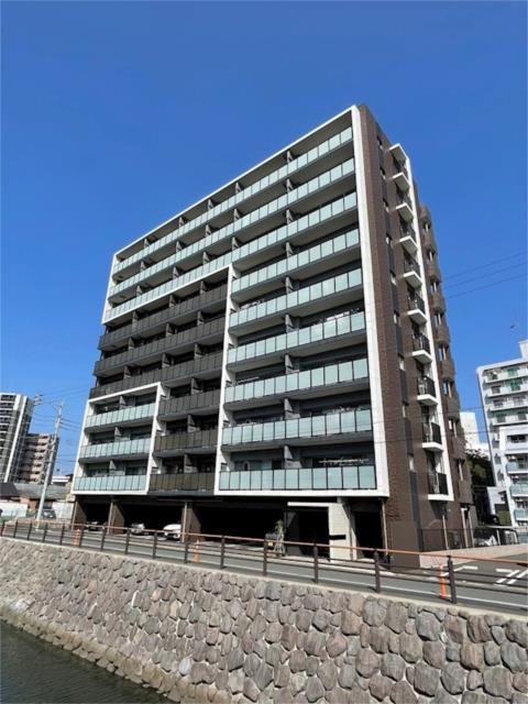 物件画像 サンレリウス黒崎駅前 9階 2LDK