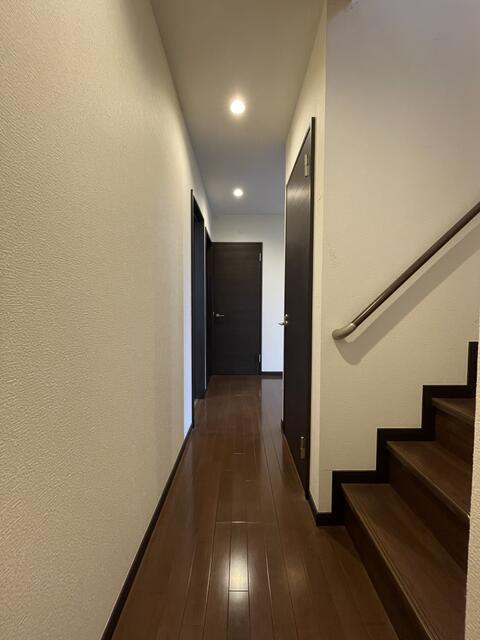 物件画像 北九州市八幡西区 貴船台 (本城駅) 2階建 4LDK