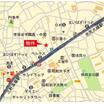 案内図
