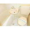 バス/シャワー