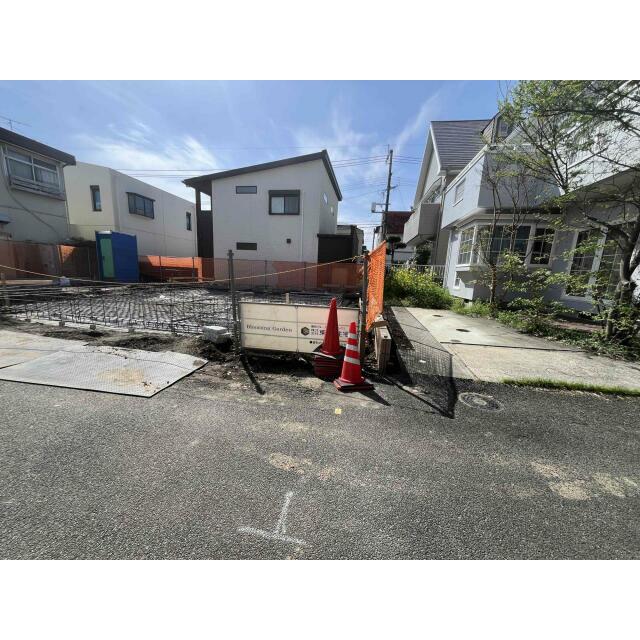 現地外観写真