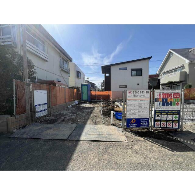 現地外観写真