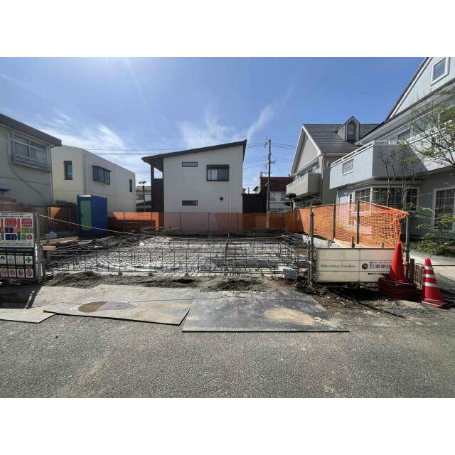 現地外観写真