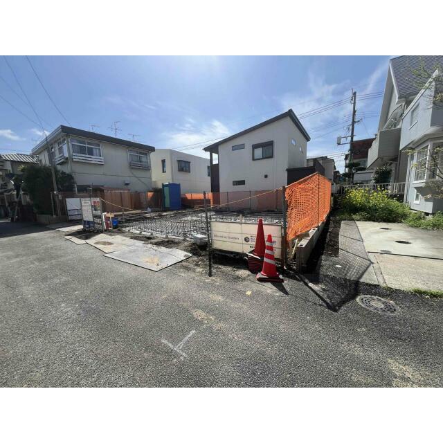 現地外観写真