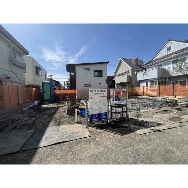 現地外観写真