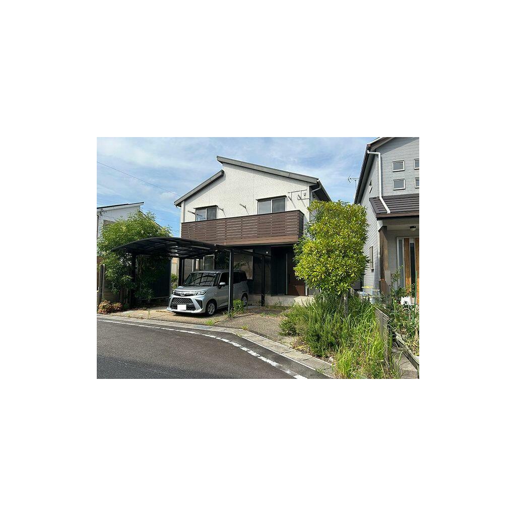 Foto de Casa 4LDK em Okazaki