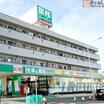 ショッピング施設