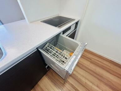 食洗器