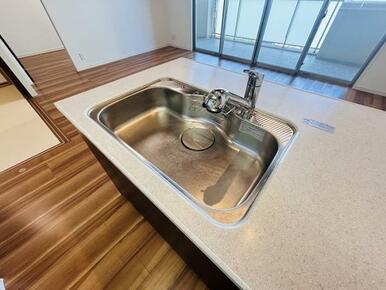 キッチンシンク