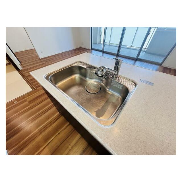 キッチンシンク
