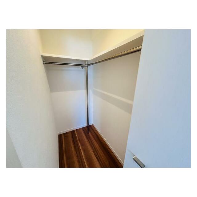 洋室約5.0帖　WIC