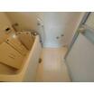 バス/シャワー