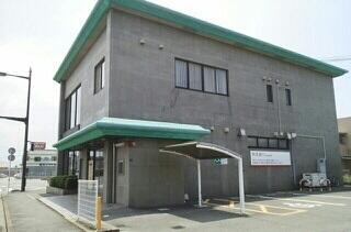熊本銀行