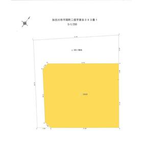 地形図等
