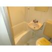 バス/シャワー
