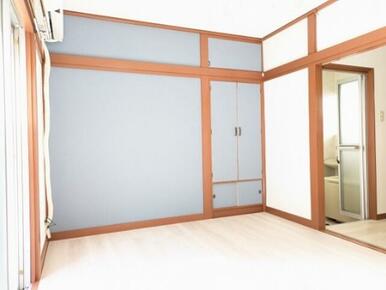 日当たり良好！