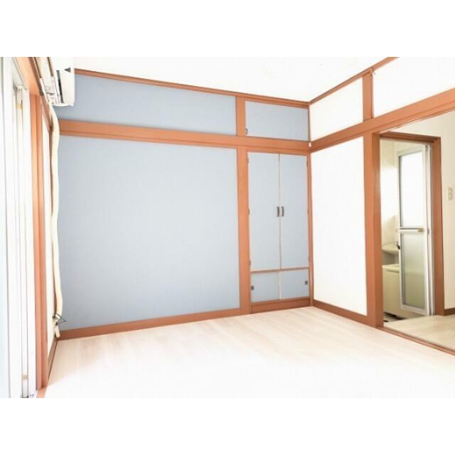 日当たり良好！