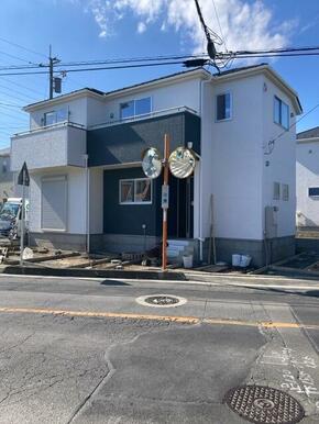 ここに住むために一生懸命頑張ろうと思えてくる家に住みたい（1号棟）