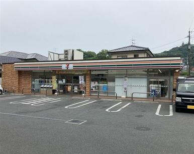 セブン－イレブン　熊本横手２丁目店