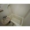 バス/シャワー