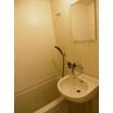 バス/シャワー